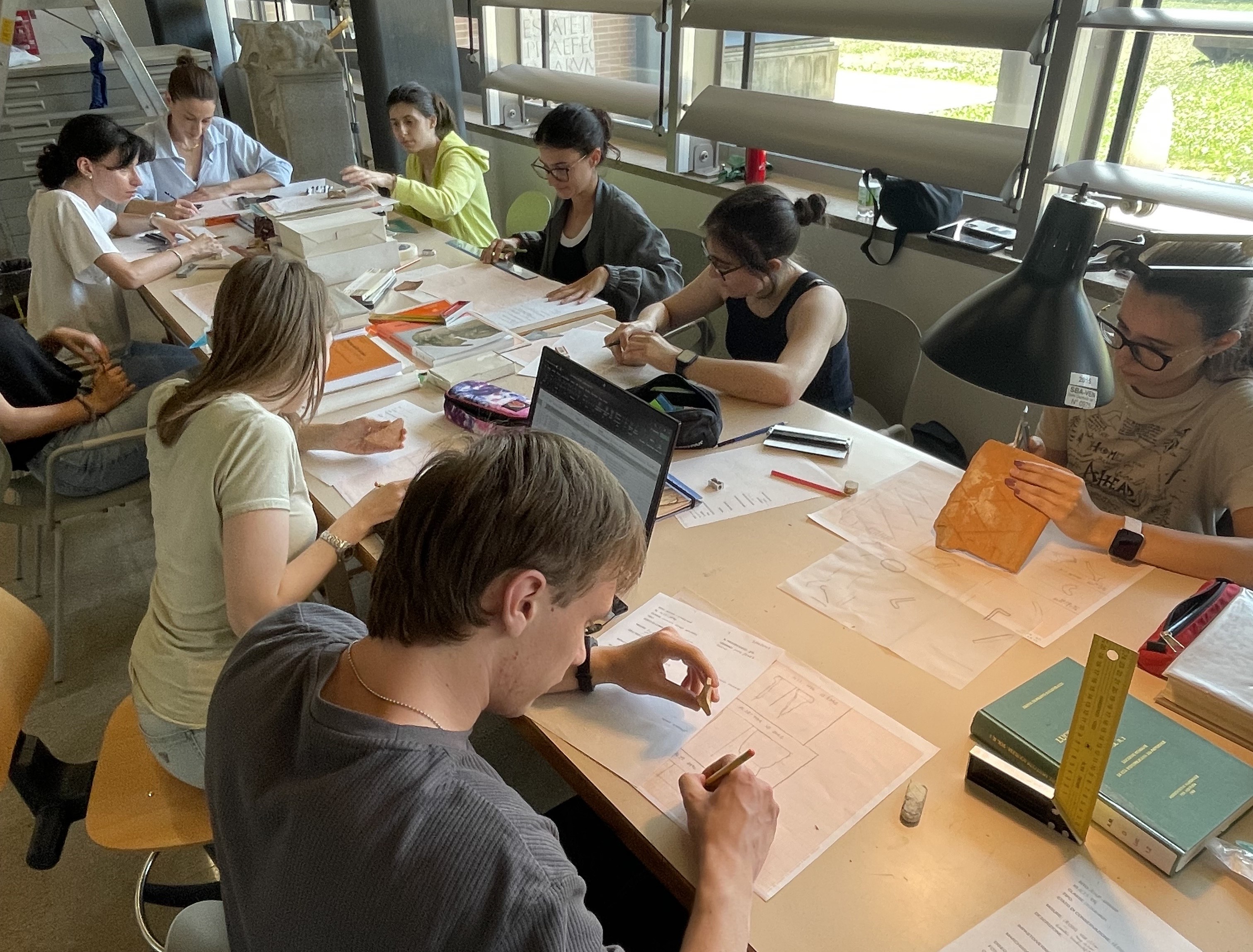 Depositi aperti 10 luglio 2025